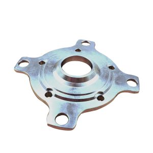 Spare Parts